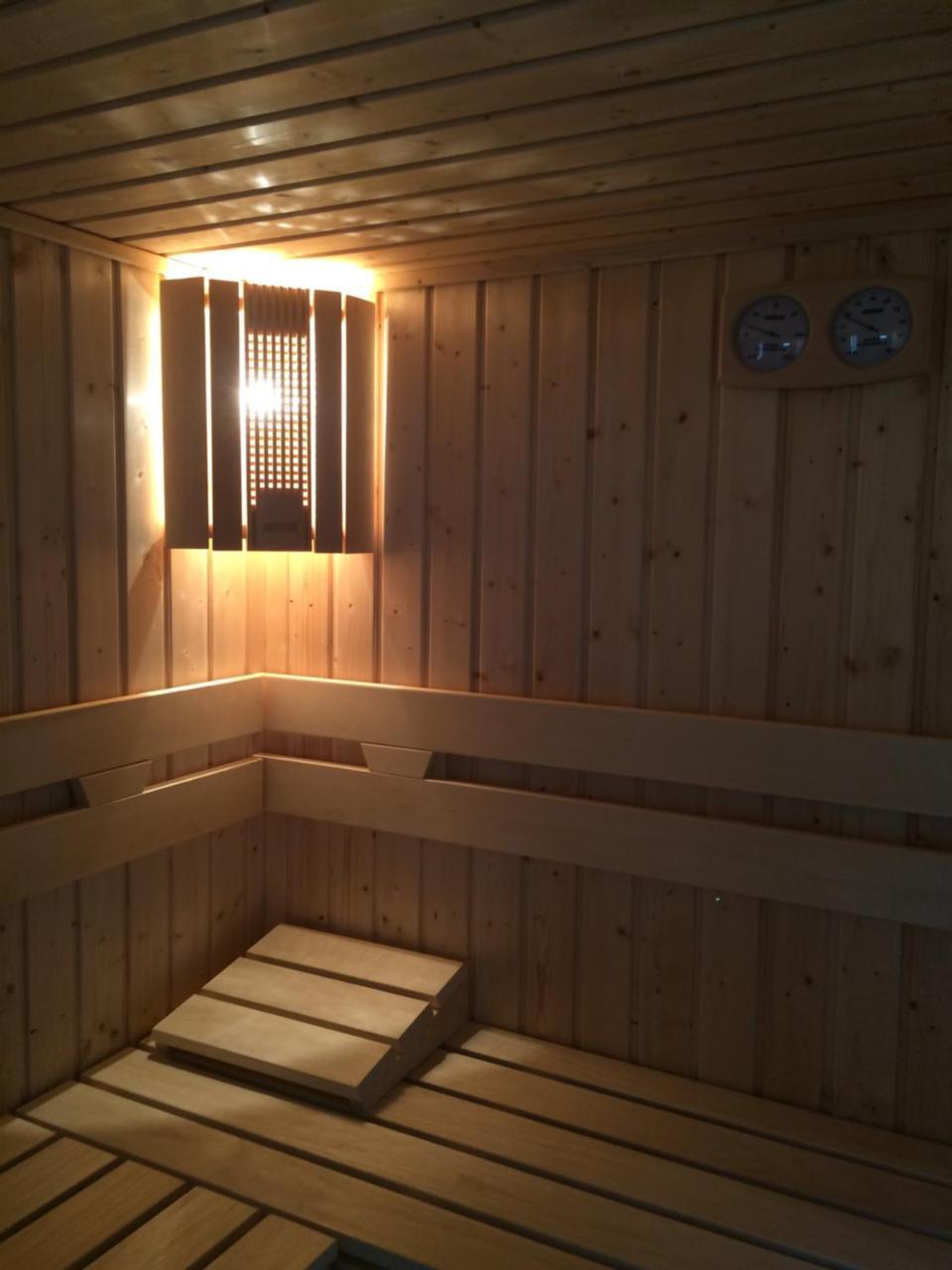Hs - Rockhaus Aparthotel Пругерн Екстериор снимка