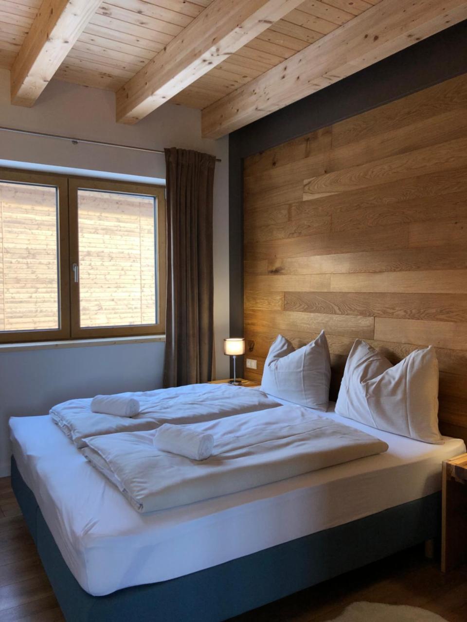 Hs - Rockhaus Aparthotel Пругерн Екстериор снимка