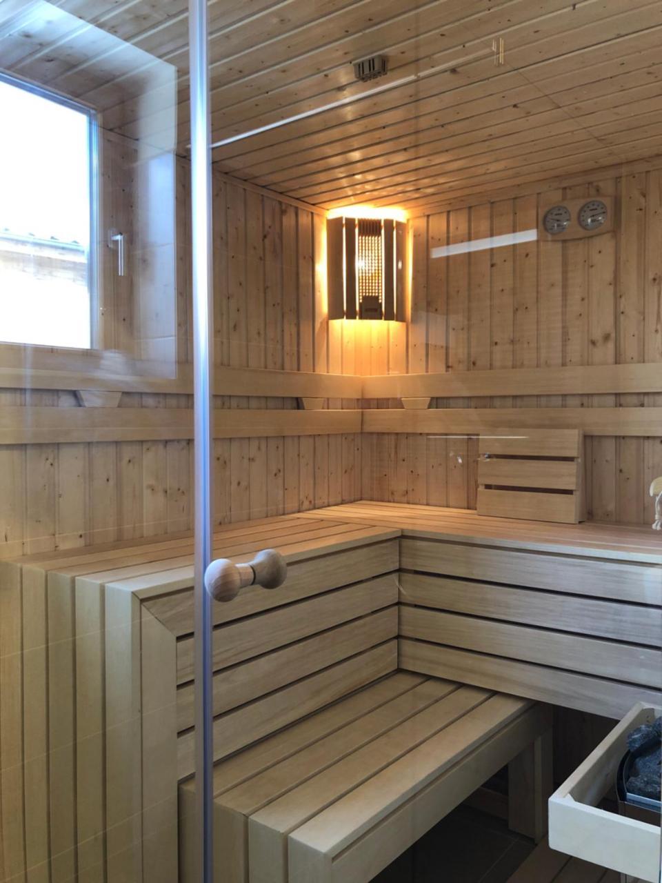 Hs - Rockhaus Aparthotel Пругерн Екстериор снимка