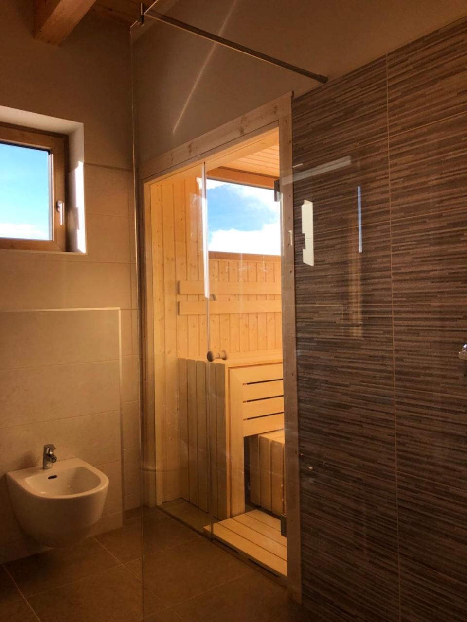 Hs - Rockhaus Aparthotel Пругерн Екстериор снимка