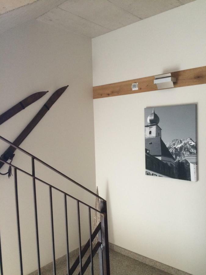 Hs - Rockhaus Aparthotel Пругерн Екстериор снимка