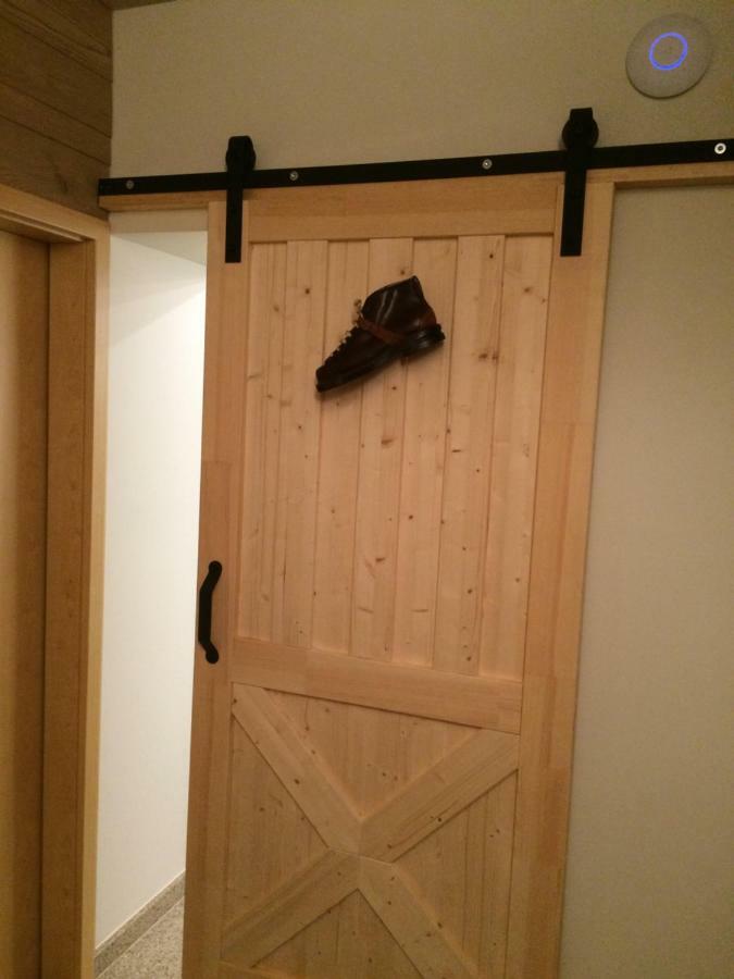 Hs - Rockhaus Aparthotel Пругерн Екстериор снимка